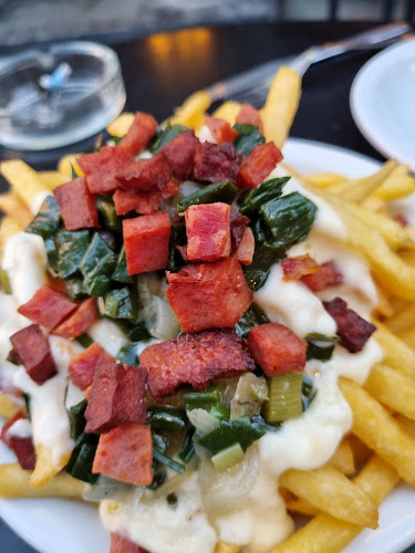 Etiopia Irish Bar - Necochea