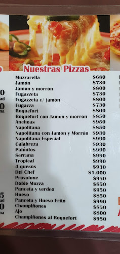 tercera docena EMPANADAS - Gastronomía y hostelería