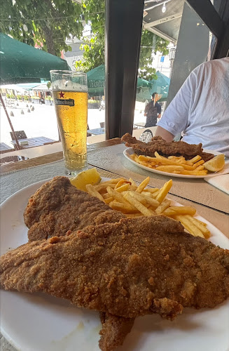 Comentarii opinii despre Café de la Plaza