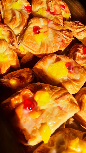 Comentarii opinii despre Pan Caliente