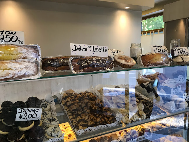 Opinii despre Trufas în Mar del Plata - Gastronomía y hostelería