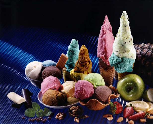 Opinii despre Fabrica de Helados Quelay în Munro - Gastronomía y hostelería