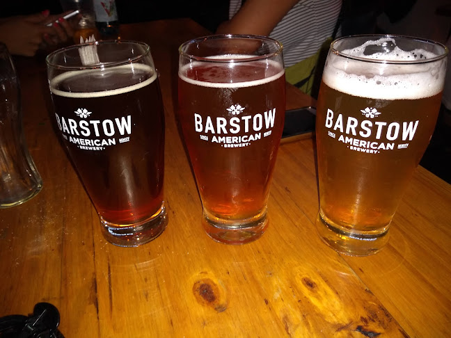 Opinii despre Barstow American Brewery în Monte Grande - Gastronomía y hostelería