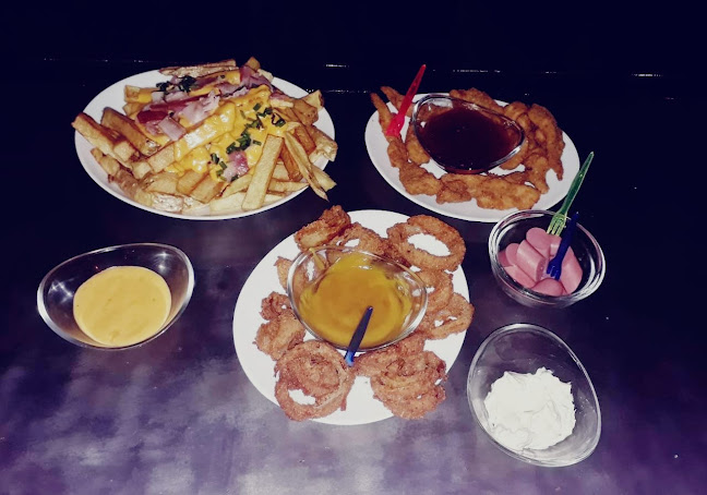 Comentarii opinii despre Bruno's Bar