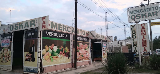 Mercadito "Oskar"