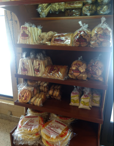 Panificadora la Balcánica de Vavich Hnos. - Sáenz Peña