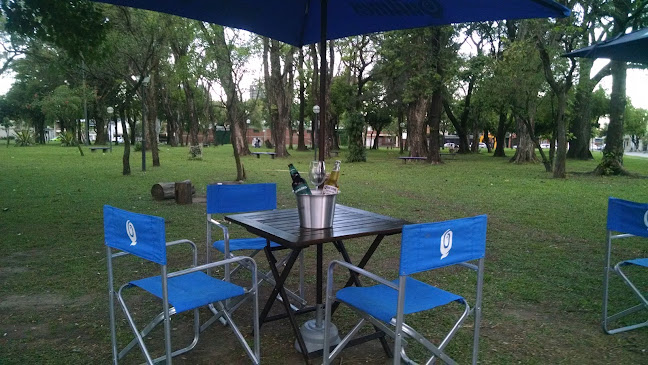 Top Cheff Santa Fe FoodTruck - Santa Fe de la Vera Cruz