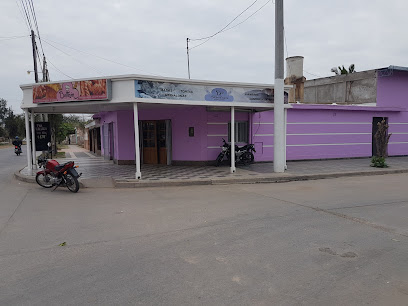 Panaderia "Beltran"