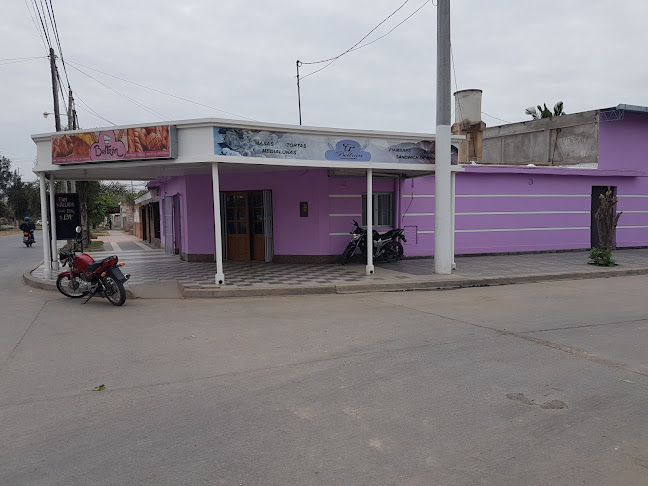Panaderia "Beltran"