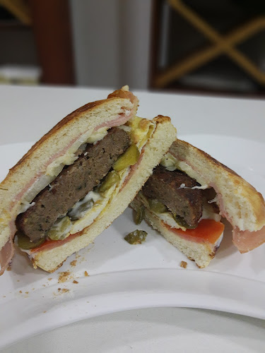 Opinii despre PizzasxMetro în Posadas - Gastronomía y hostelería