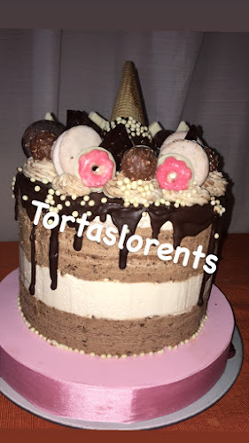 tortaslorents hacemos Desayunos ☕️ Tortas 🎂todo para tu fiesta 🥳 - Bahía Blanca