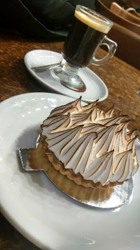 Comentarii opinii despre Cafe La Paz