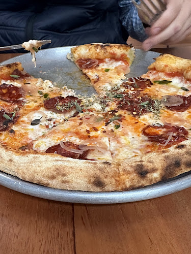 C. Colón 501, Miraflores 15074, Perú