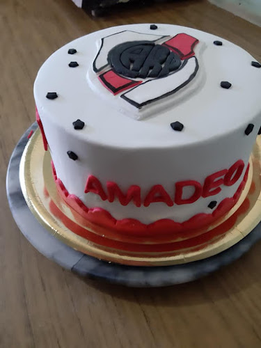 Comentarii opinii despre Panaderia Todo Dulce Karen