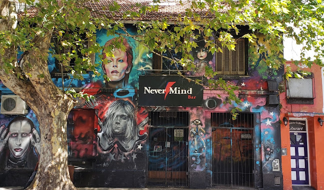 Moreno 2736, Centro, B7600GHL Mar del Plata, Provincia de Buenos Aires