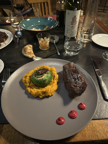 Canada 12, M5600 San Rafael, Mendoza