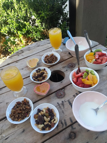 Cervantes 348, X5850 Río Tercero, Córdoba