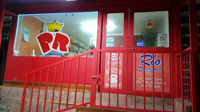 Opinii despre Río Pizzería în Río Grande - Gastronomía y hostelería