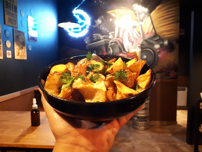 BIER BARON Bar Cervecero