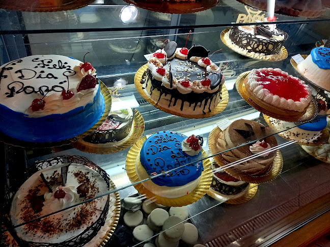 Opinii despre Panaderia Lorenzo în Puerto Madryn - Gastronomía y hostelería