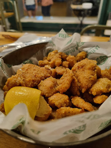 Opinii despre La Floreria în San Francisco - Gastronomía y hostelería