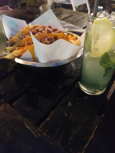 Dr. T. Achaval Rodriguez 152, X5000BKD Córdoba