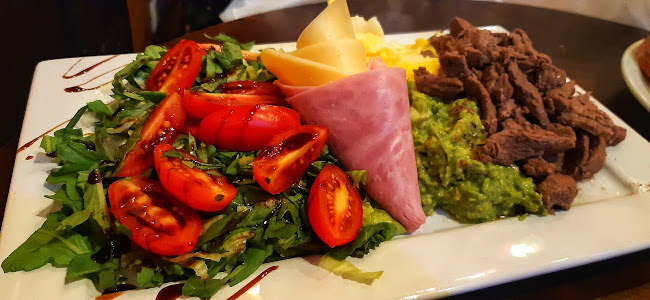 Deán Funes 200 X5003, X5000 Córdoba