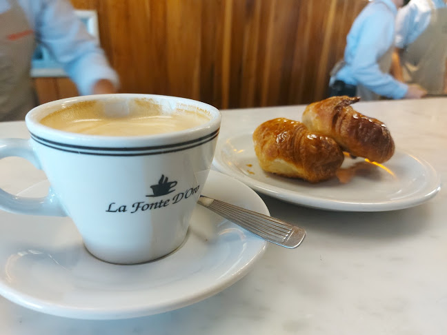 La Fonte D'Oro | Sucursal Alem (Mar del Plata)