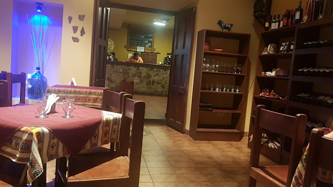 El Mojon - San Salvador de Jujuy