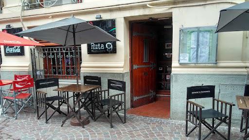 Restaurante Ruta 9