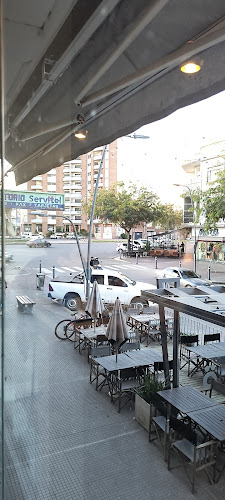 Av. Roque Sáenz Peña 264, B6000 Junín, Provincia de Buenos Aires