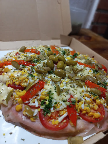 Opinii despre PIZZERIA SANTINO în Gral. Rodríguez - Gastronomía y hostelería