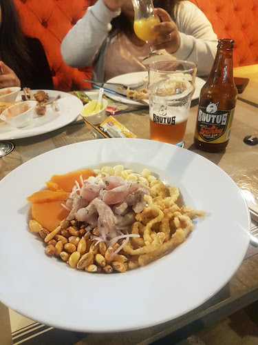 Av. Alfredo Benavides 2826, Lima 15048, Perú