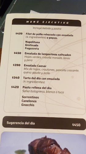 Montevideo 2124, S2000 Rosario, Santa Fe