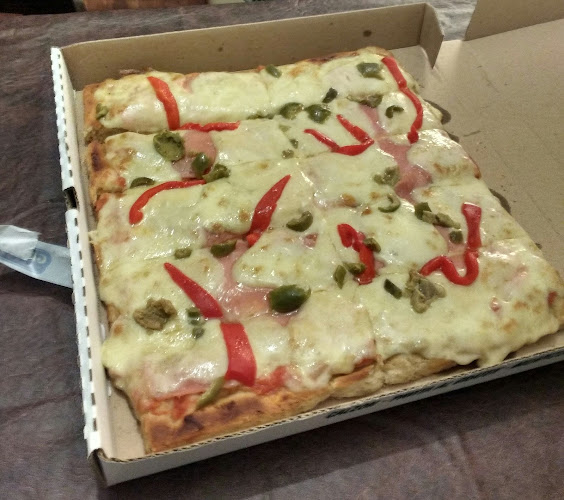 Sicilia Pizza -Todo Casero - Rosario