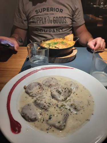 Comentarii opinii despre Ladran Restaurante