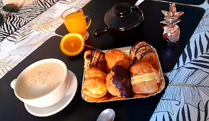 Panadería y Confitería "Las Delicias"