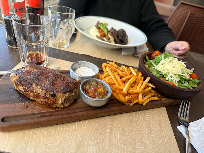 Rocky Garden - Gastronomía y hostelería