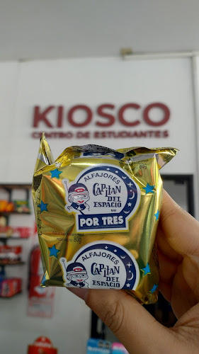 Buffet de la Facultad de Informática - Gastronomía y hostelería