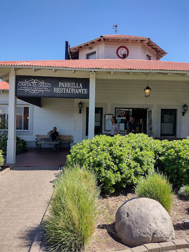 Centro Comercial, Av. de los Lagos 7010, B1648 Tigre, Provincia de Buenos Aires