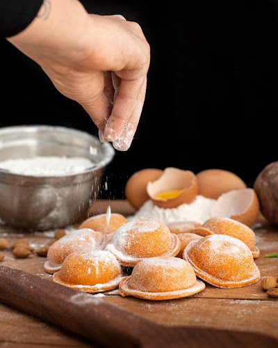 Opinii despre Comotti Crisóstomo - Pastas Pizzas y Postres în San Miguel de Tucumán - Gastronomía y hostelería