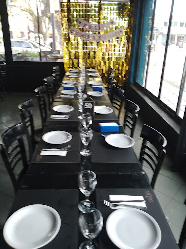 Av. 25 de Mayo 685, P3600 Formosa