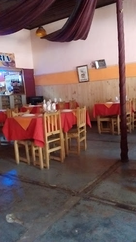 Pizzería La Nueva Marisol - Gran Buenos Aires