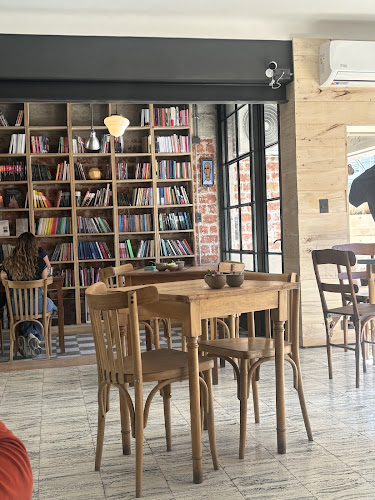 Comentarii opinii despre Casa Hulpe - Café de Especialidad