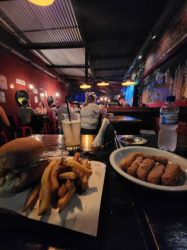 Monks House Of Beer - Reconquista