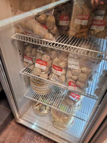 Comentarii opinii despre Tienda de Pollo ® - Yerba Buena