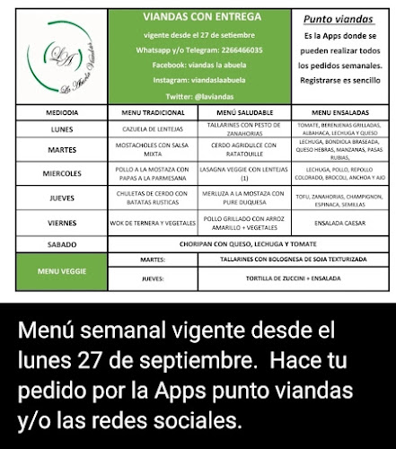 BERNAISE EVENTOS - Balcarce