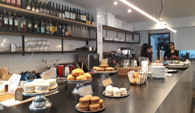 Restaurante NANÁ - Vicente López