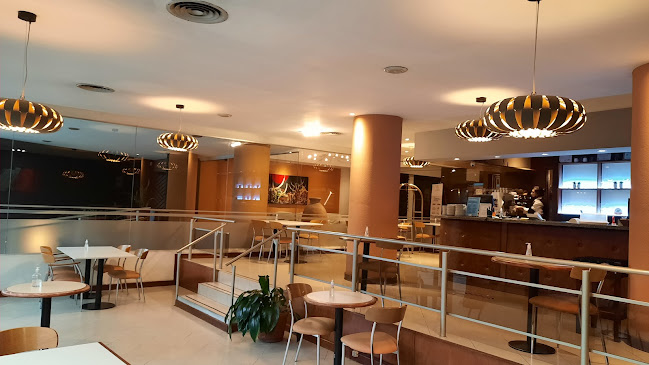 Opinii despre Restobar Los Cebiles în Salta - Gastronomía y hostelería