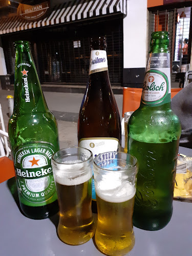 Punto De Encuentro - Gastronomía y hostelería